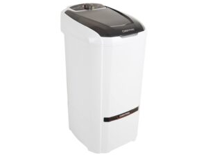 Tanquinho Colormaq EcoMax 15kg Semiautomático 8 Programas LCS15