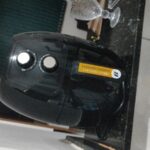 Foto da avaliação
