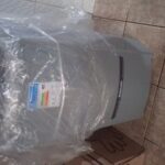 Foto da avaliação