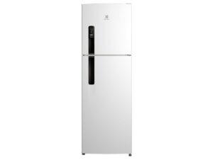 Geladeira Electrolux Duplex Frost Free Inverter 380L Autosense IF41 Branco 110V