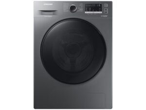 Lava e Seca Samsung WD11A com Ecobubble WD11A4453BX Inox Look 11/7kg