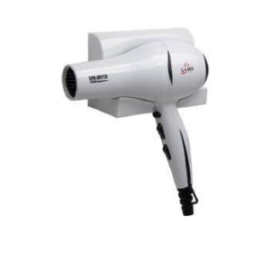 Secador Parede Gama 1900W SPA DRYER Turbo - BECHD0000001590 Branco 110 VOLTS