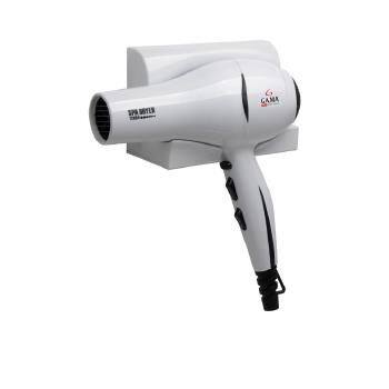 Secador Parede Gama 1900W SPA DRYER Turbo - BECHD0000001590 Branco 110 VOLTS