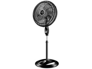Ventilador de Coluna 8 Pás Mondial Turbo 40 cm VTX-40C-8P Super Turbo