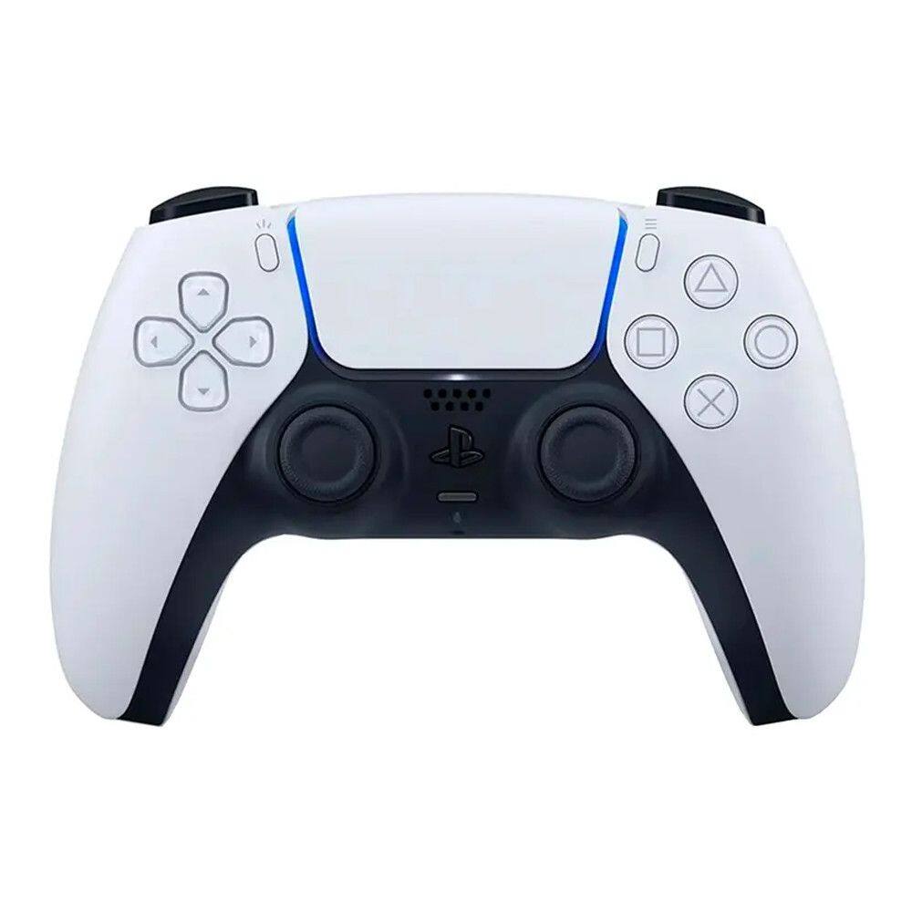 Controle sem Fio DualSense CFI-ZCT1WX PlayStation 5 Sony