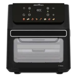 Fritadeira Elétrica Oven BAF11A 11 Litros 1800W Britânia