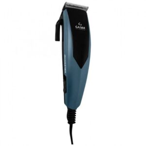 Cortador de Cabelo GM Master 4 Pentes Com Fio Gama