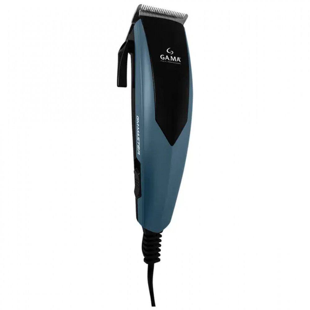 Cortador de Cabelo GM Master 4 Pentes Com Fio Gama