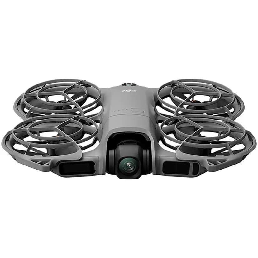 Drone DJI Neo 2 Câmera 4K 20min 1 Bateria DJI069 Bivolt Cinza