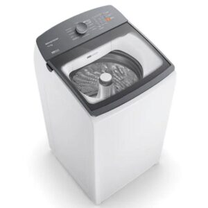Máquina de Lavar Smart Sensor 14Kg Automática BWF14ABANA Brastemp