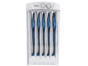 Secadora de Parede Mueller Solaris 8kg Sistema Giro Fácil
