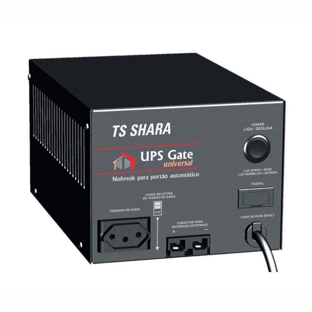 Nobreak TS Shara Gate Universal 1600VA (4399)