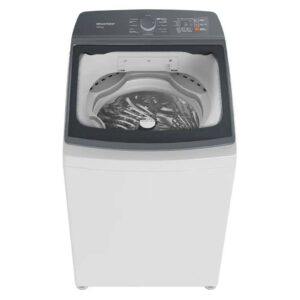 Máquina de Lavar Brastemp 18 Kg Automática Digital BWF18ABBNA