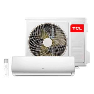 Ar Condicionado 22000 Btus TCL On/Off Frio 220V Branco - TAC-22CSA2