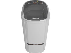 Tanquinho Colormaq Ecomax 10kg Semiautomático com Filtro de Fiapos LCS10