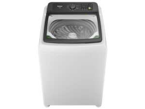 Máquina de Lavar Consul 16Kg Branca com Modo Eco - CWN16AB