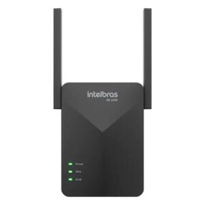Roteador Intelbras Extensor Mesh EX 1500 2 Antenas 1 Porta