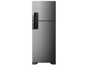 Geladeira Consul 455L Frost Free Duplex Inverter CRM53MK