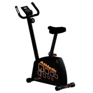 Bicicleta Ergométrica 11 Funções Performance 210BV Athletic
