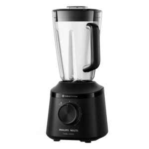 Liq Walita Serie 3000 HR2270 1000W 3L 5VEL - HR2270/91 Preto 110 VOLTS