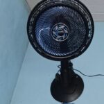 Foto da avaliação