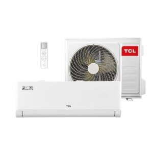 Ar Condicionado Split Hi Wall - Inverter R-32 - TCL - T Pro 2.0 - 24.000 BTUs - Quente-Frio - 220V