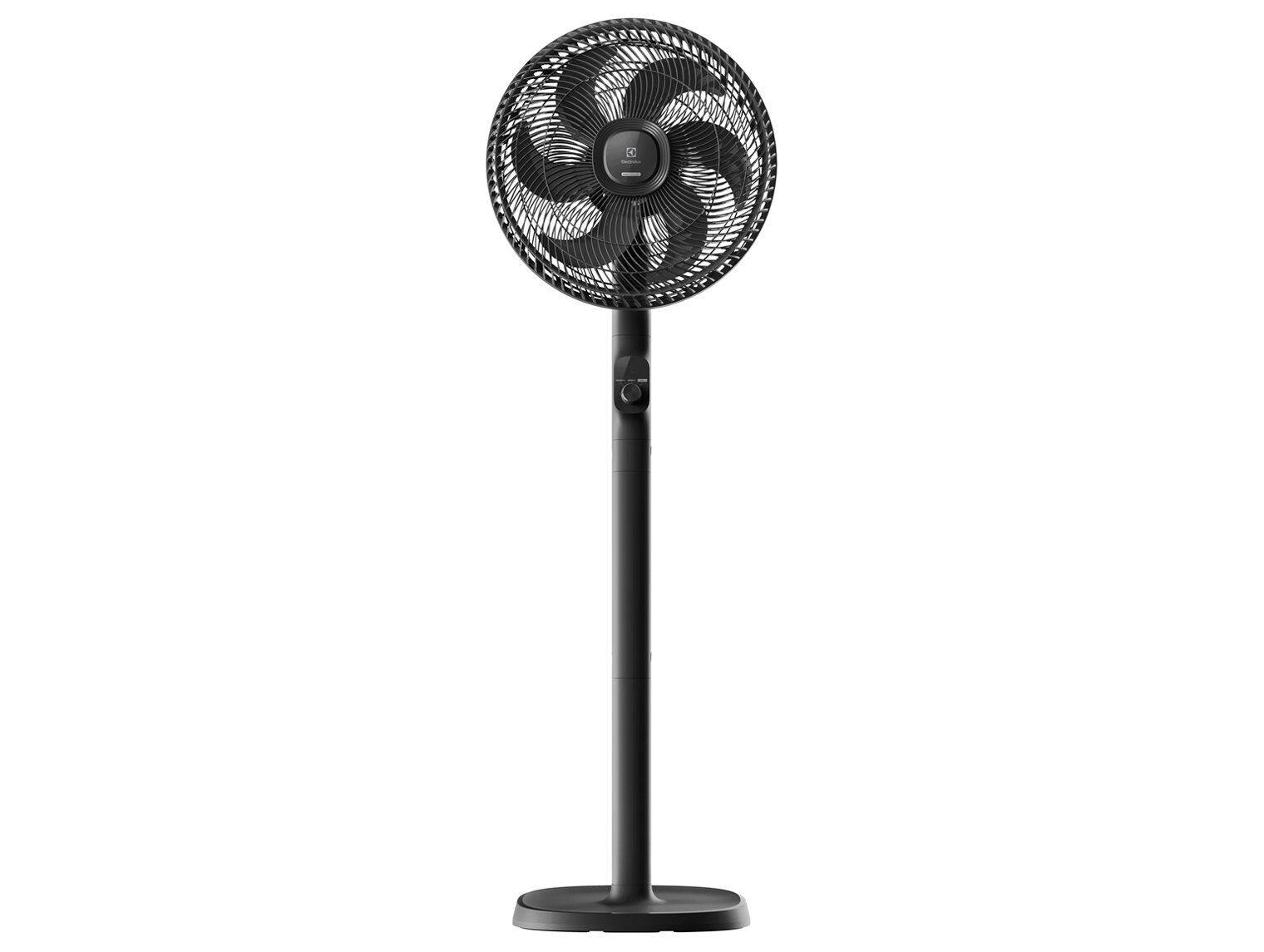 Ventilador de Coluna Electrolux 3 em 1 EFS40 40cm 6 Pás 3 Velocidades