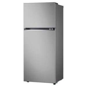 Geladeira LG 375L Frost Free Duplex GN-B372PFM