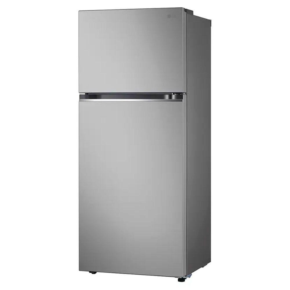 Geladeira LG 375L Frost Free Duplex GN-B372PFM