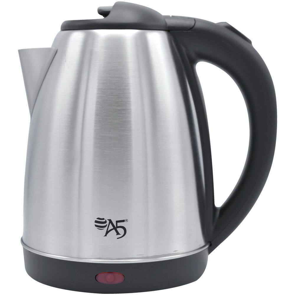 Chaleira Elétrica A5 Living 1.8l A5-18 A