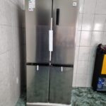 Foto da avaliação