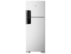 Geladeira Consul 455L Frost Free Duplex Inverter CRM53MB