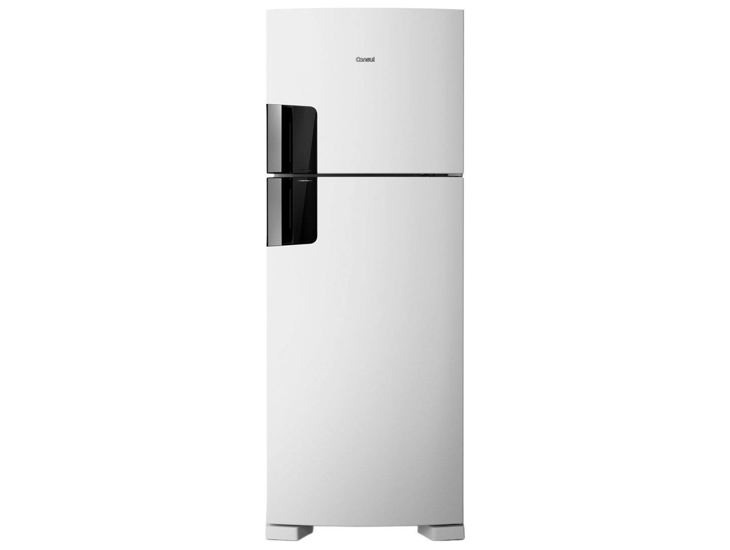 Geladeira Consul 455L Frost Free Duplex Inverter CRM53MB