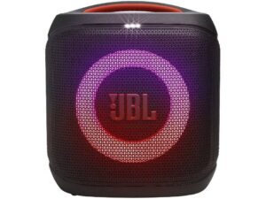 Caixa de Som Bluetooth JBL Partybox Encore Essential 2 Preta