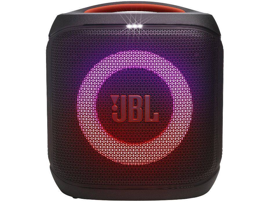 Caixa de Som Bluetooth JBL Partybox Encore Essential 2 Preta