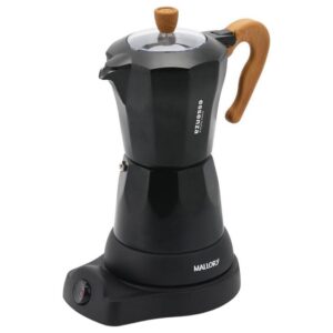 Cafeteira Elétrica Italiana Mallory Essenza B9200072 110V