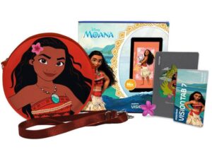 Tablet Positivo Vision Tab 7 Moana 64GB 3GB Octa Core 1.8GHz