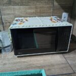 Foto da avaliação