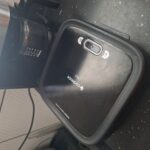 Foto da avaliação