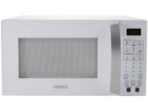 Micro-ondas Consul 32 Litros com Menu Fácil CMS46AB