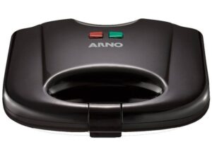 Sanduicheira Sacb Compacta Grill Arno