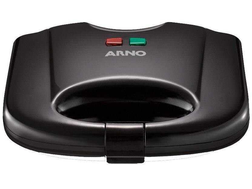 Sanduicheira Sacb Compacta Grill Arno
