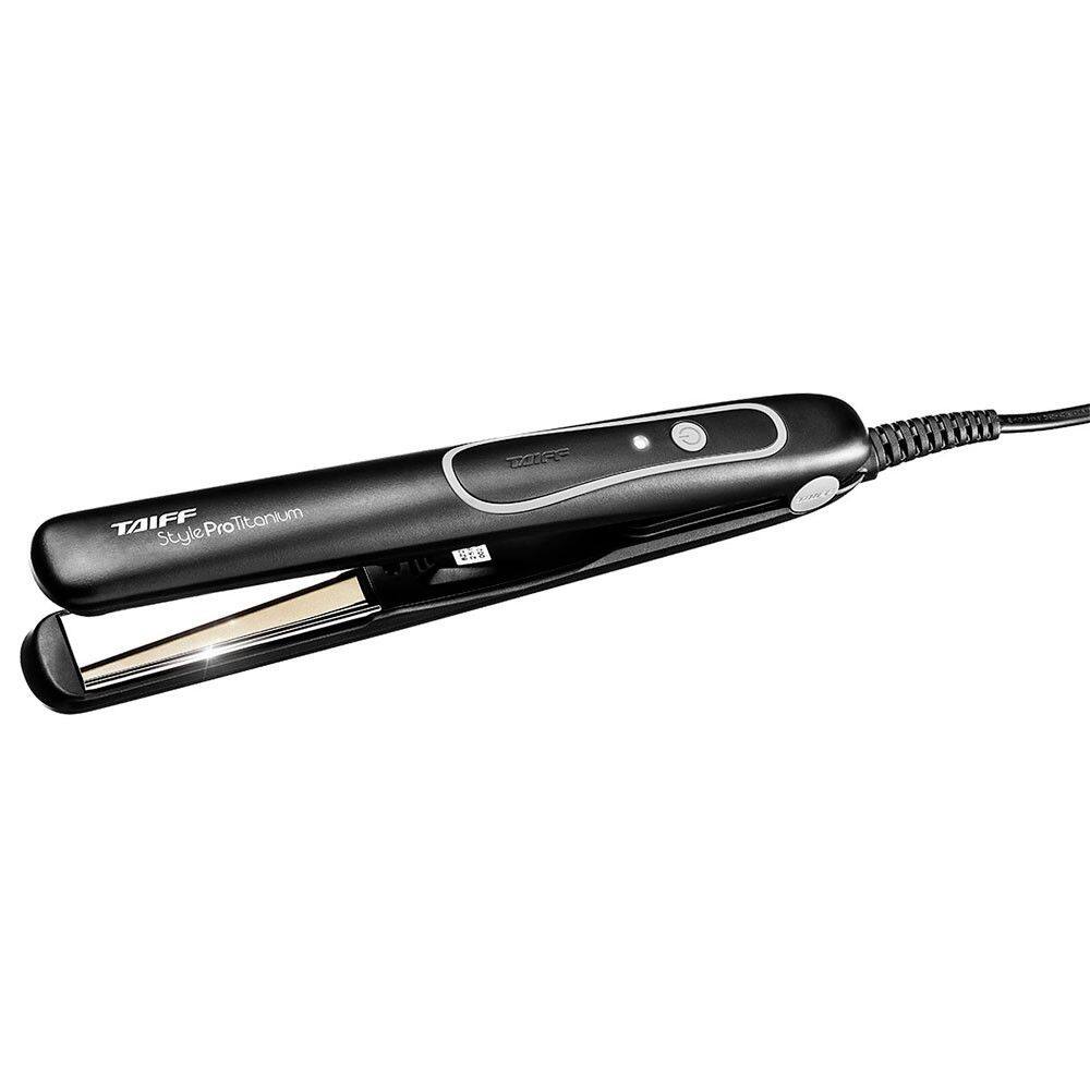 Chapinha Taiff Style Pro 46W Revestimento Titanium 230C