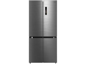 Geladeira Midea 474L Frost Free Multidoor MD-RF691FGD463