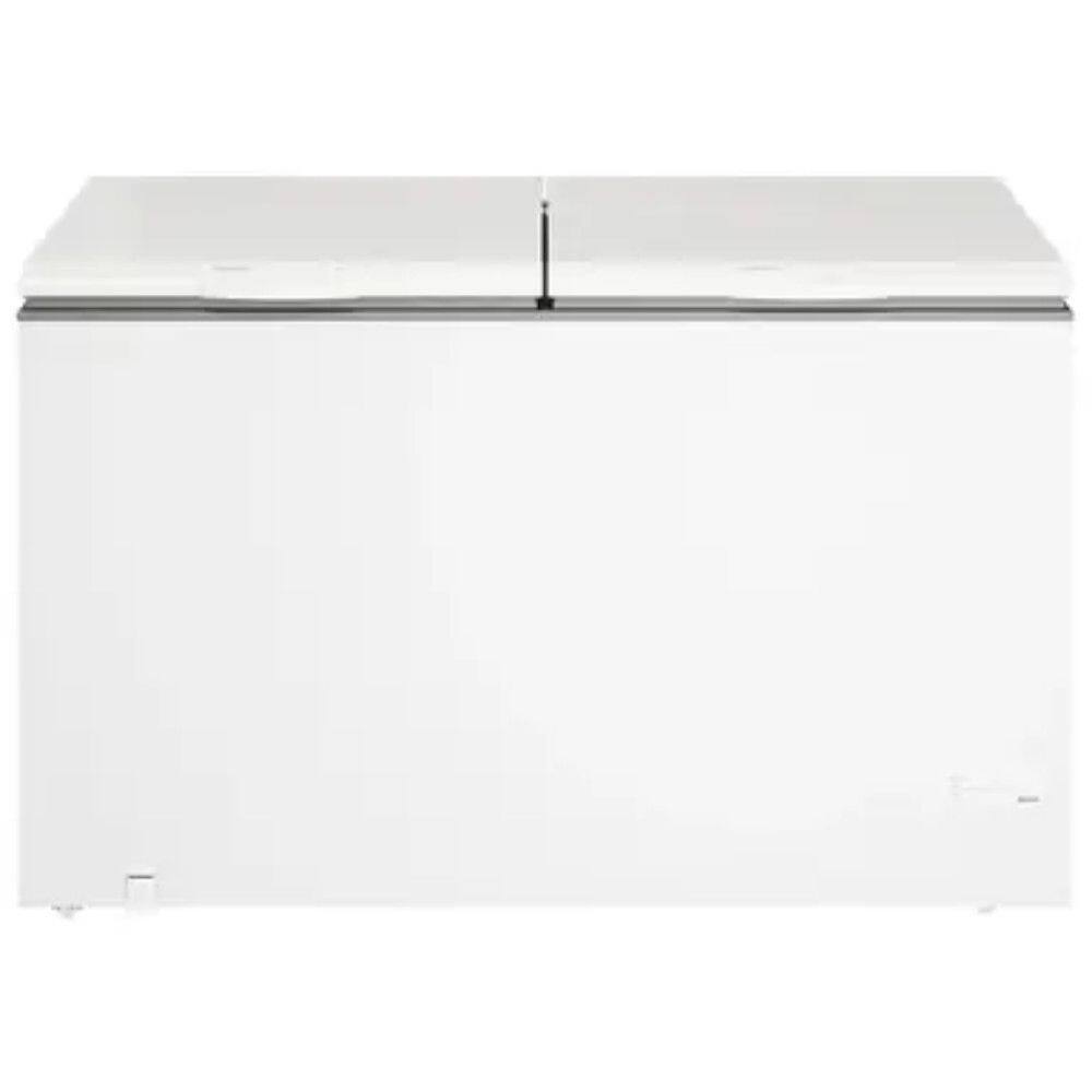 Freezer 528 Litros 2 Porta Horizontal Degelo Manual CHB53MB Consul