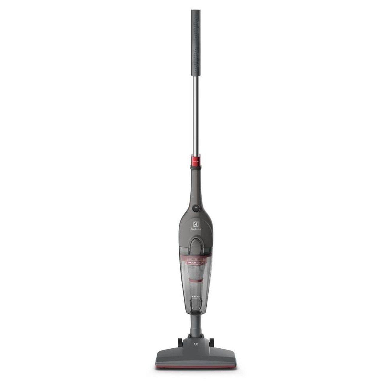 Aspirador de Pó PowerSpeed Ultra 2 em 1 Electrolux 1450W 1,6L STK15