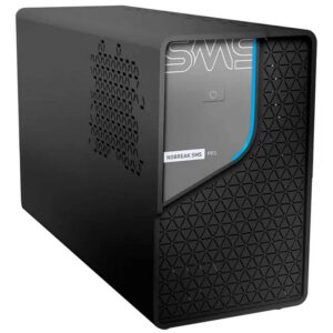 Nobreak SMS Pro com Wi-Fi 1800VA 8 Tomadas 0029403