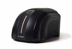 Estabilizador 2000VA Powerest Laser Entrada Bivolt Saida Mono 127V 1 Tomada - Ts Shara