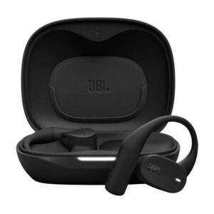 Fone de Ouvido Bluetooth JBL Sense Lite Preto