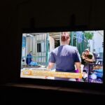 Foto da avaliação